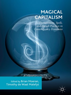 cover image of Magical Capitalism